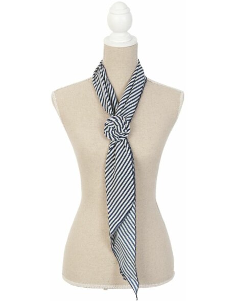 18x150 cm synthetic scarf SJ0485 Clayre Eef