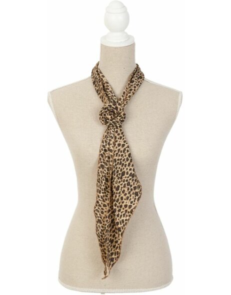 scarf SJ0486 Clayre Eef in the size 18x150 cm