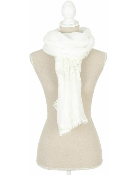 scarf SJ0529W Clayre Eef in the size 70x180 cm