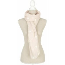 scarf SJ0530P Clayre Eef in the size 70x180 cm
