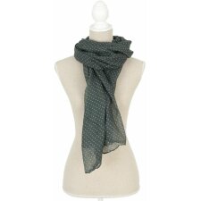 70x180 cm synthetic scarf SJ0533DG Clayre Eef