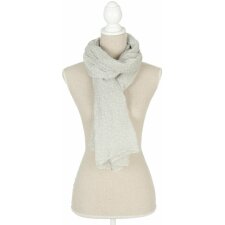 70x180 cm synthetic scarf SJ0543DG Clayre Eef