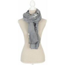 scarf SJ0545G Clayre Eef in the size 90x180 cm