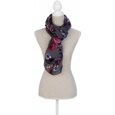 scarf SJ0550G Clayre Eef in the size 90x180 cm