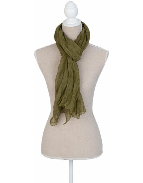 scarf SJ0584 Clayre Eef in the size 50x160 cm