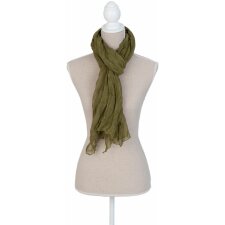 scarf SJ0584 Clayre Eef in the size 50x160 cm
