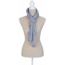 scarf SJ0586 Clayre Eef in the size 50x160 cm
