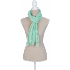 scarf SJ0589 Clayre Eef in the size 50x160 cm