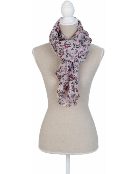 scarf SJ0595P Clayre Eef in the size 180x90 cm