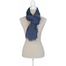 88x178 cm synthetic scarf SJ0600G Clayre Eef