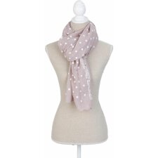 scarf SJ0620P Clayre Eef in the size 70x180 cm