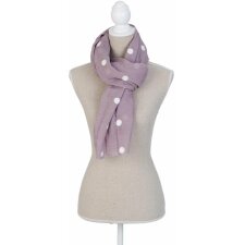 scarf SJ0621P Clayre Eef in the size 70x180 cm
