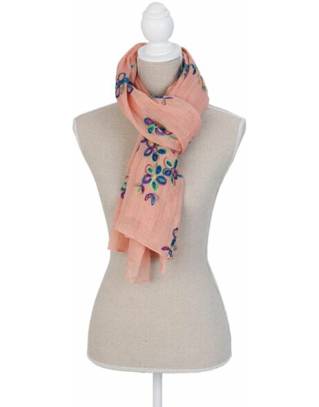 scarf SJ0649P Clayre Eef in the size 70x180 cm