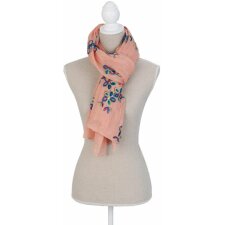 scarf SJ0649P Clayre Eef in the size 70x180 cm