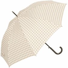 W5PLU0004N Regenschirm von Clayre Eef - 97x80 cm