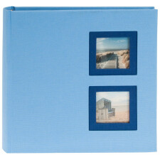 Álbum de archivo Ver 100, 200 y 300 fotos 10x15 cm