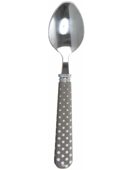 63009B Clayre Eef spoon Romantic Dotted