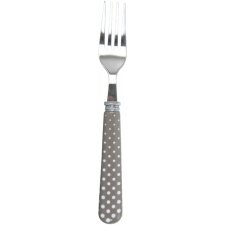 63009C Clayre Eef fork Romantic Dotted