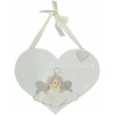 Cuore Bianco - 6H0856 Clayre Eef