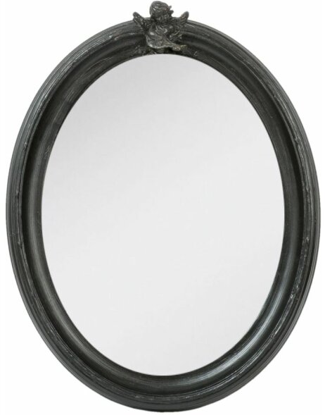 wall mirror 62S062 Clayre Eef 30x40 cm