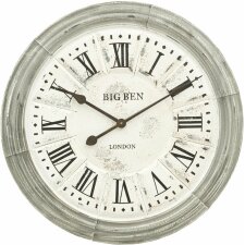 clock London - 4KL0066KL Clayre Eef