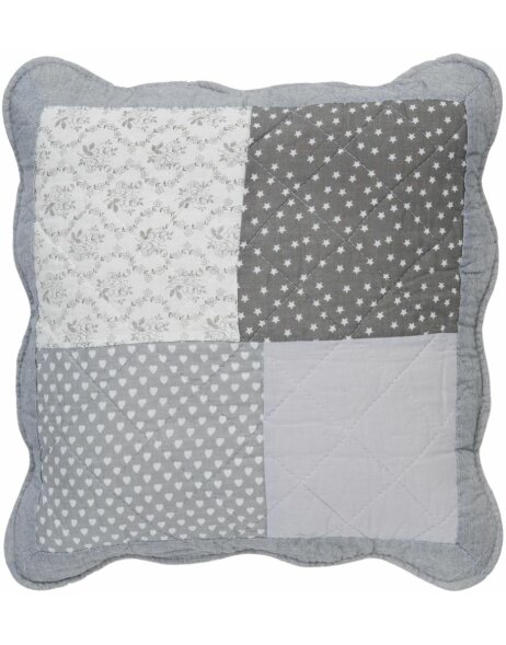 pillowcase  - Q152.020 Clayre Eef