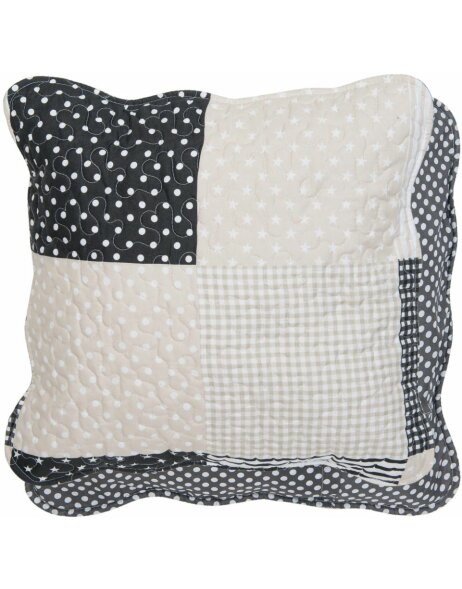 pillowcase white - Q158.020 Clayre Eef