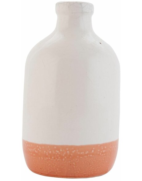 decorative bottle 6TE0073M - &Oslash; 11x20 cm