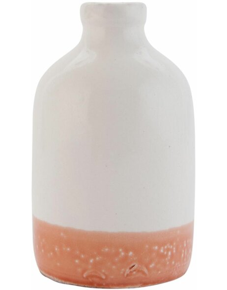 decorative bottle 6TE0073S - &Oslash; 8x15 cm