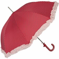 W4PLUS0002R Regenschirm von Clayre Eef - 70x80 cm