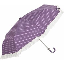 W5PLUF0001A decorative umbrella - 98cm (31cm)