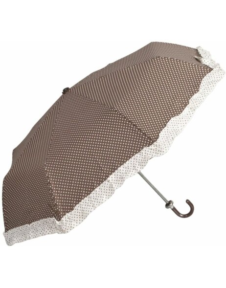 W5PLUF0002CH decorative umbrella - 98cm (31cm)