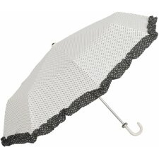 W5PLUF0002N Regenschirm von Clayre Eef - 98cm (31cm)