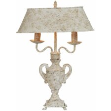 40546N Clayre Eef table lamp 40x18x54 cm