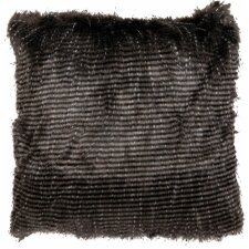 pillowcase black - KT030.041 Clayre Eef