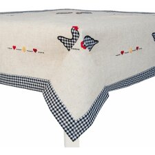 table-cloth S014.001 Clayre Eef 85x85 cm