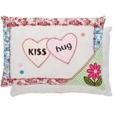 pillow - KG001.015 Clayre Eef - Kiss