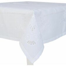 table-cloth TD008.01 Clayre Eef 85x85 cm