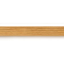 Cadre en bois Unique 7 - 30x40 cm chêne