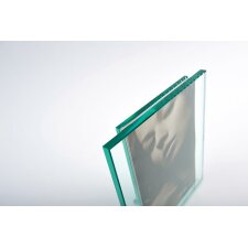 Cadre de table en verre Stella 10x15 cm et 13x18 cm
