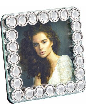 Walther photo frame Perle 5x7 cm, 10x10 cm, 10x15 cm and 13x18 cm
