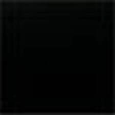 Cadre alu Nielsen C2 15x20 cm anodisé noir brillant