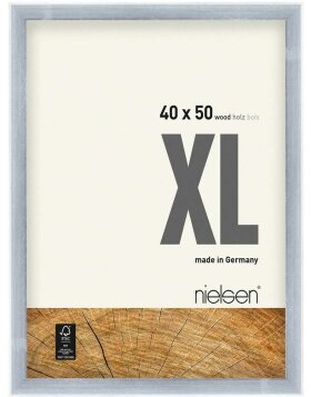 Marco de madera Nielsen XL 40x50 cm - 70x100 cm