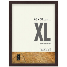 Marco de madera Nielsen XL 40x50 cm - 70x100 cm