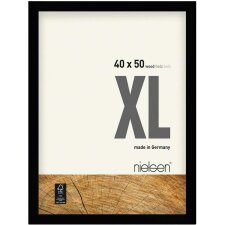 Cadre en bois Nielsen XL 40x50 cm - 70x100 cm