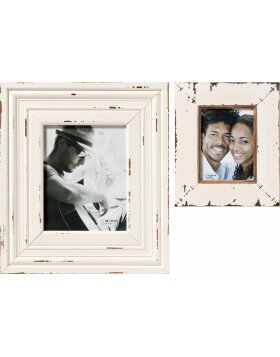 photo frame Cacha 15x20 cm and 20x25 cm