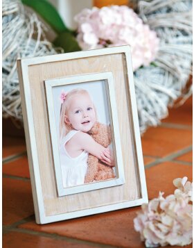 Picture Frame Clare 10x15 cm and 13x18 cm for 1 to 9 Photos