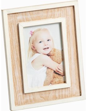 Picture Frame Clare 10x15 cm and 13x18 cm for 1 to 9 Photos