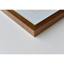 wooden frame Apollon 18x24 cm wenge
