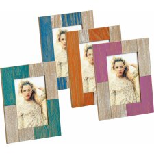 Photo frame Avignon 10x10cm, 10x15cm and 13x18cm